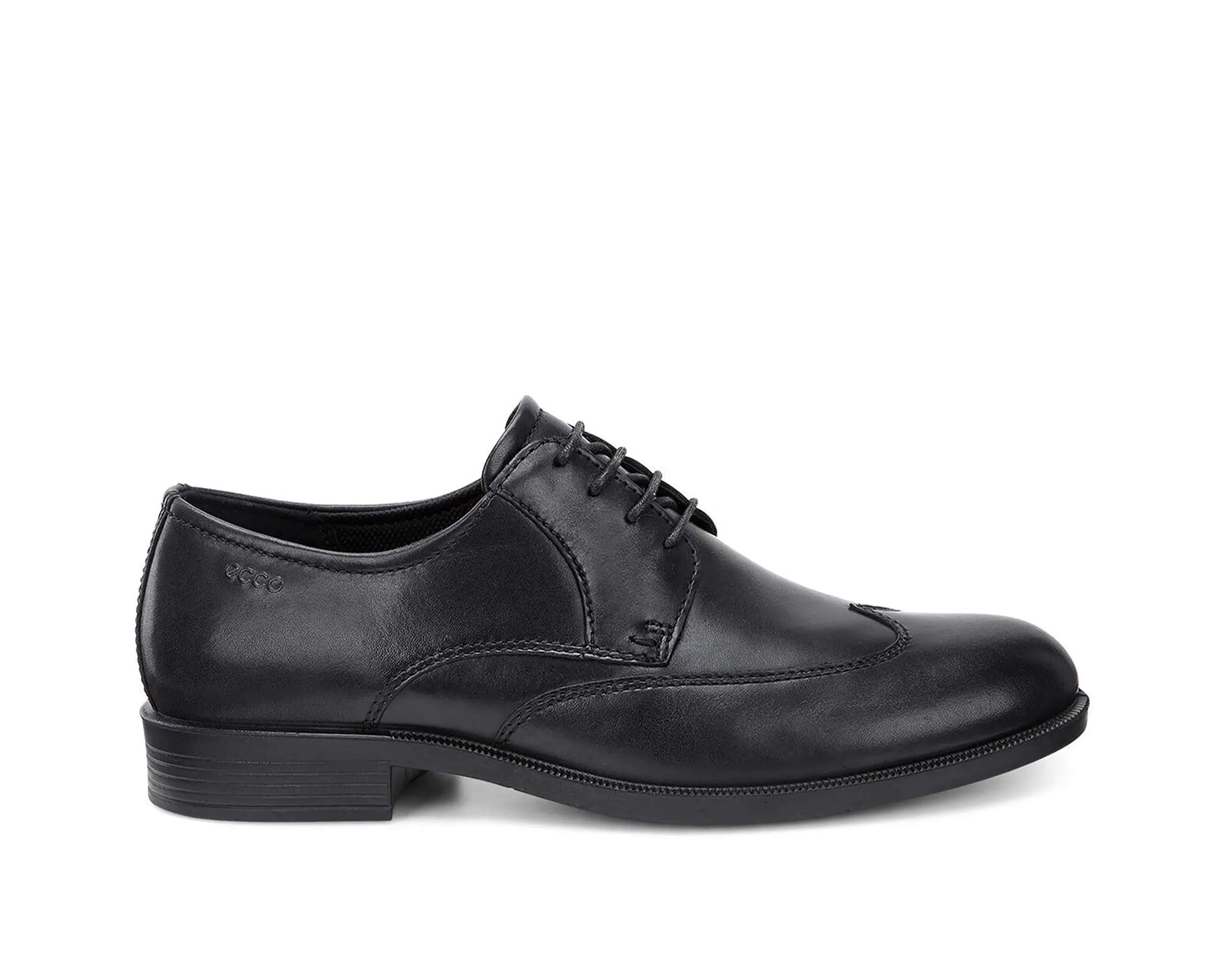 Harold Wing Tip Tie