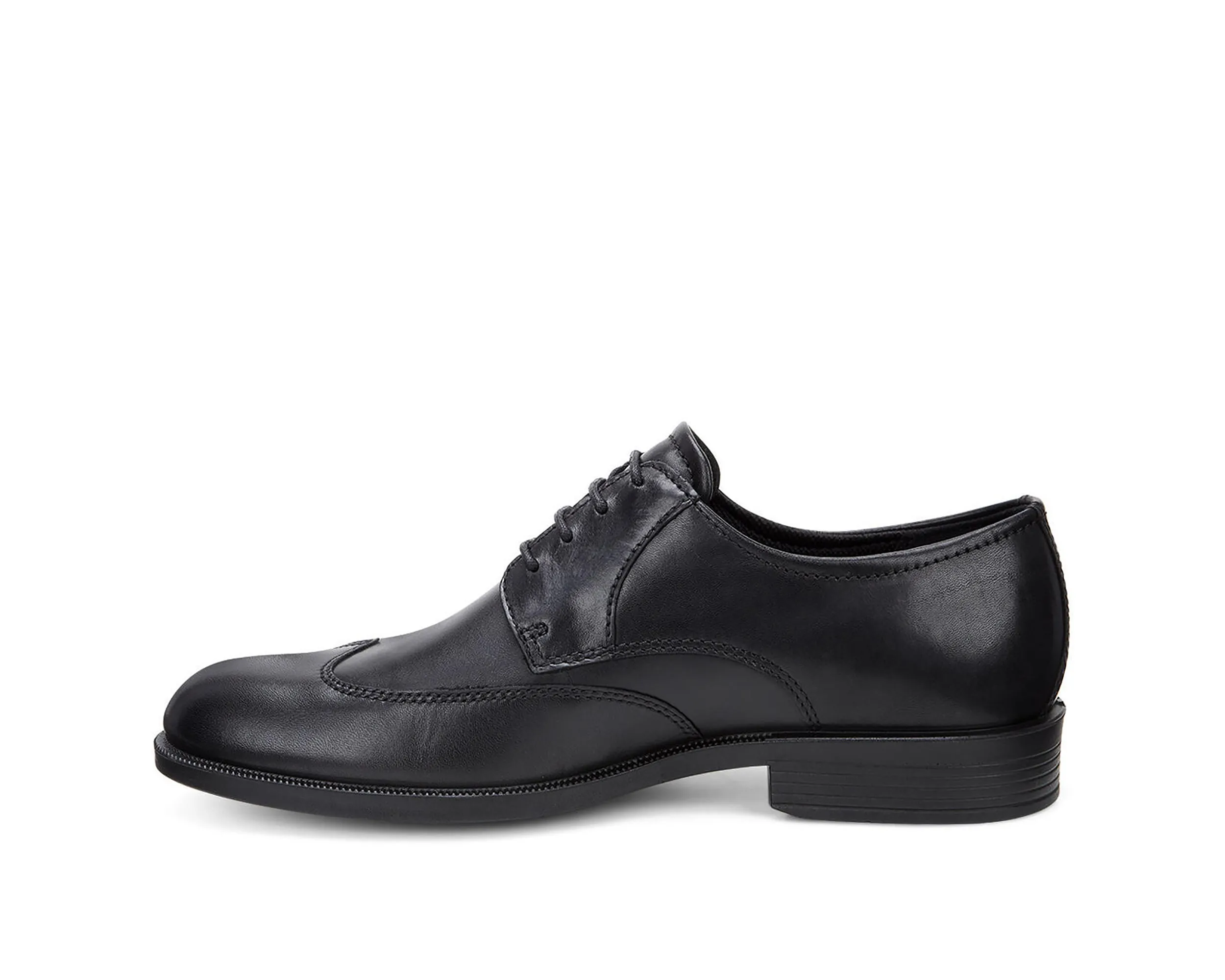 Harold Wing Tip Tie