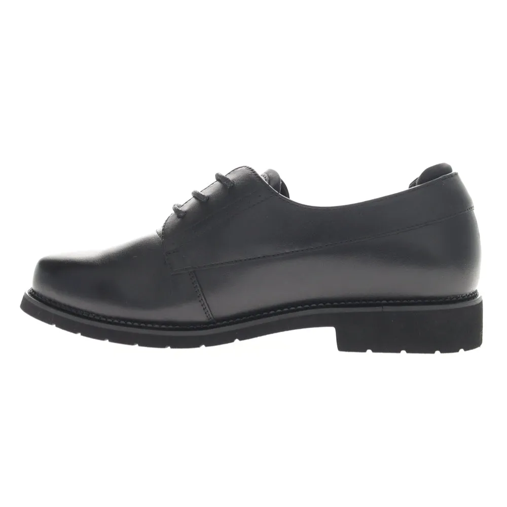 Hazel Oxford Shoes