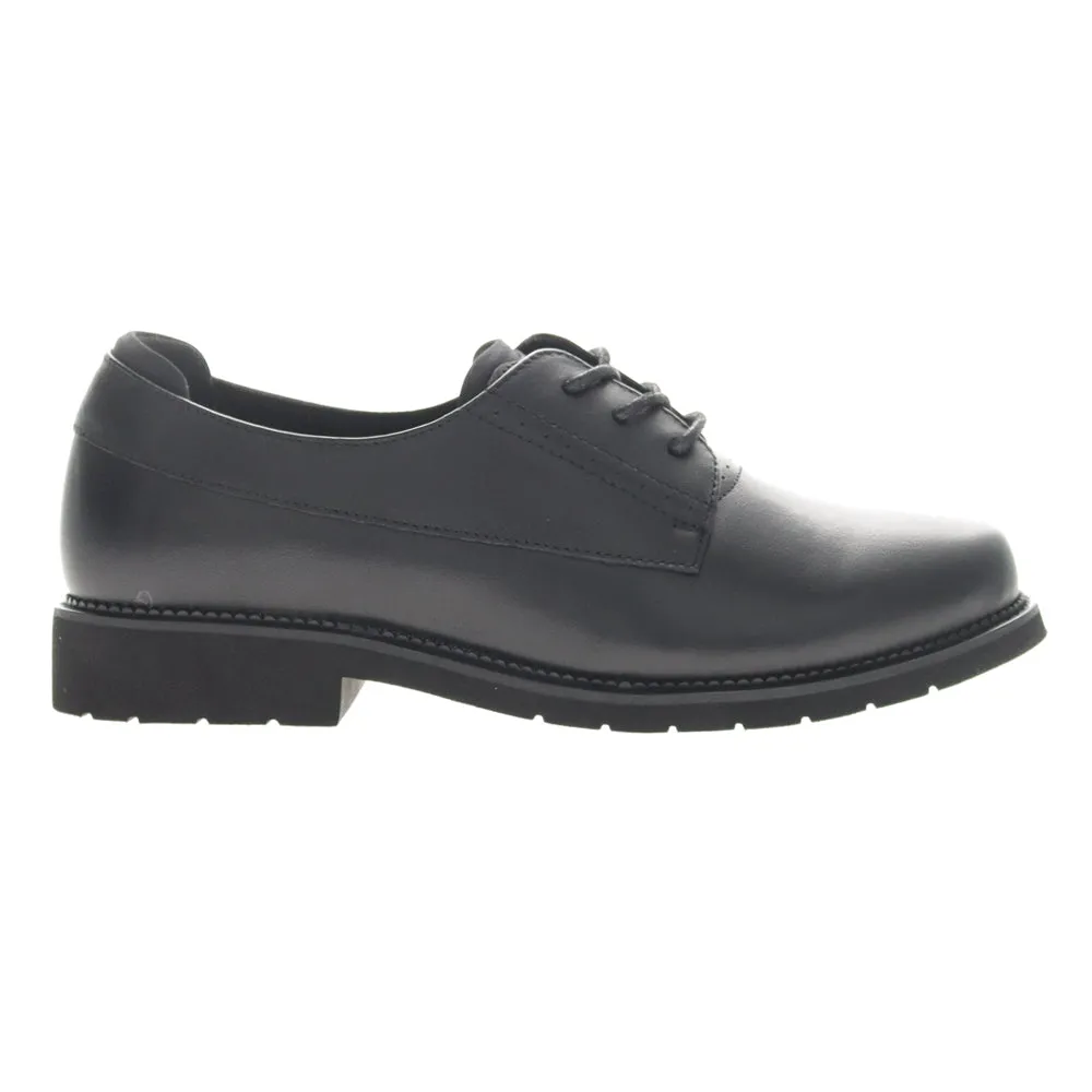 Hazel Oxford Shoes