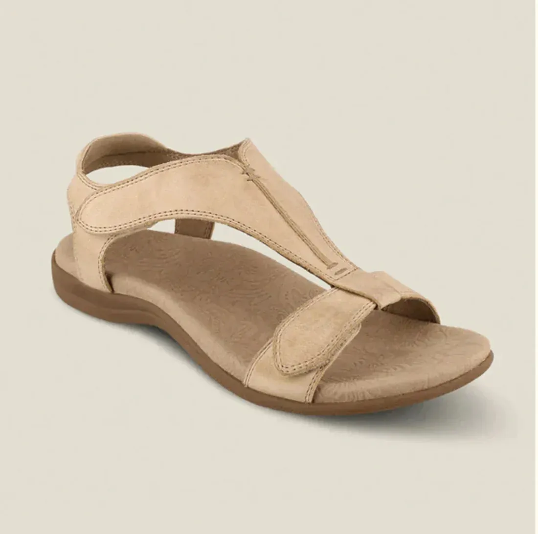 Ivyshape | Casual Orthopedic Sandals for Women