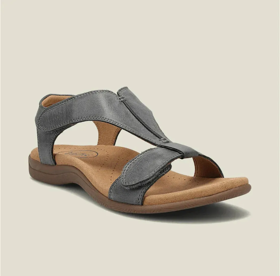 Ivyshape | Casual Orthopedic Sandals for Women