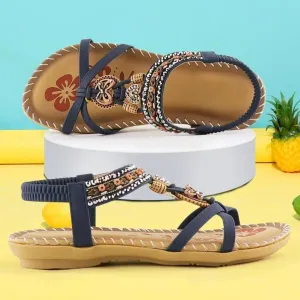 Ivyshape | Casual Sandals