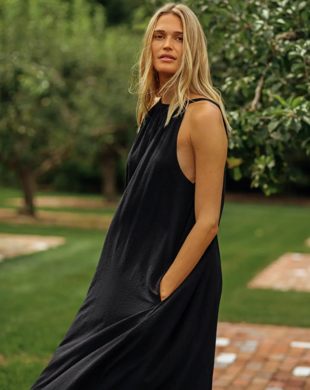 Ivyshape | Comfortable & Elegant Summer Dress