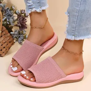 Ivyshape | Cozy Summer Sandals for Women