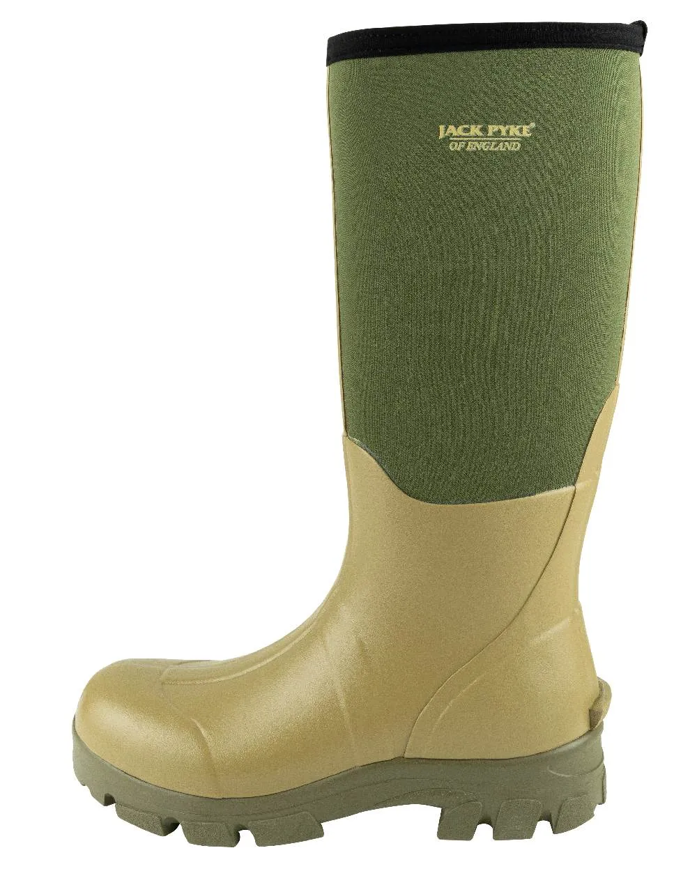 Jack Pyke Ashcombe Neoprene Wellington Boots