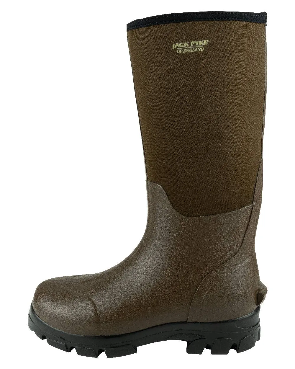 Jack Pyke Ashcombe Neoprene Wellington Boots