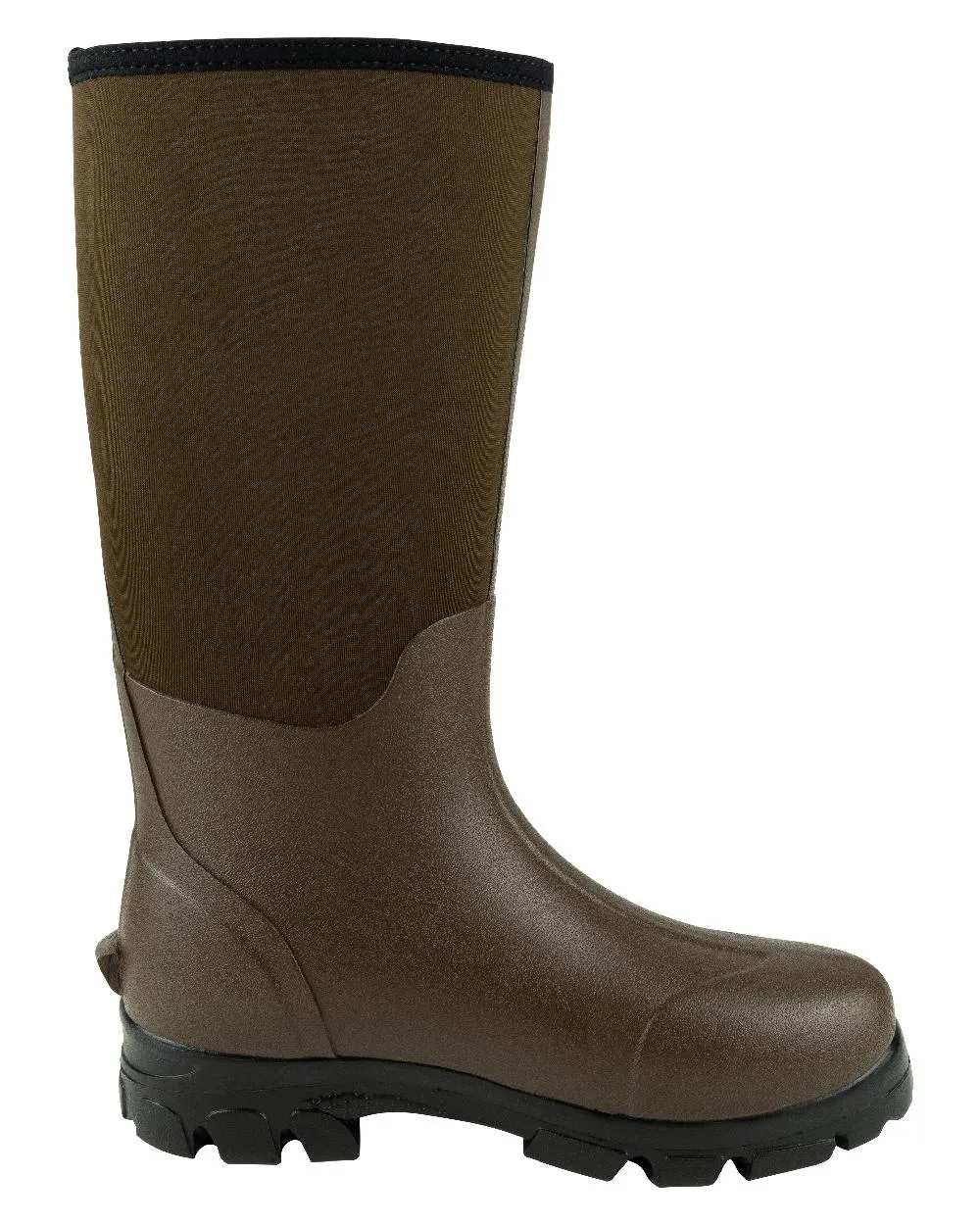 Jack Pyke Ashcombe Neoprene Wellington Boots