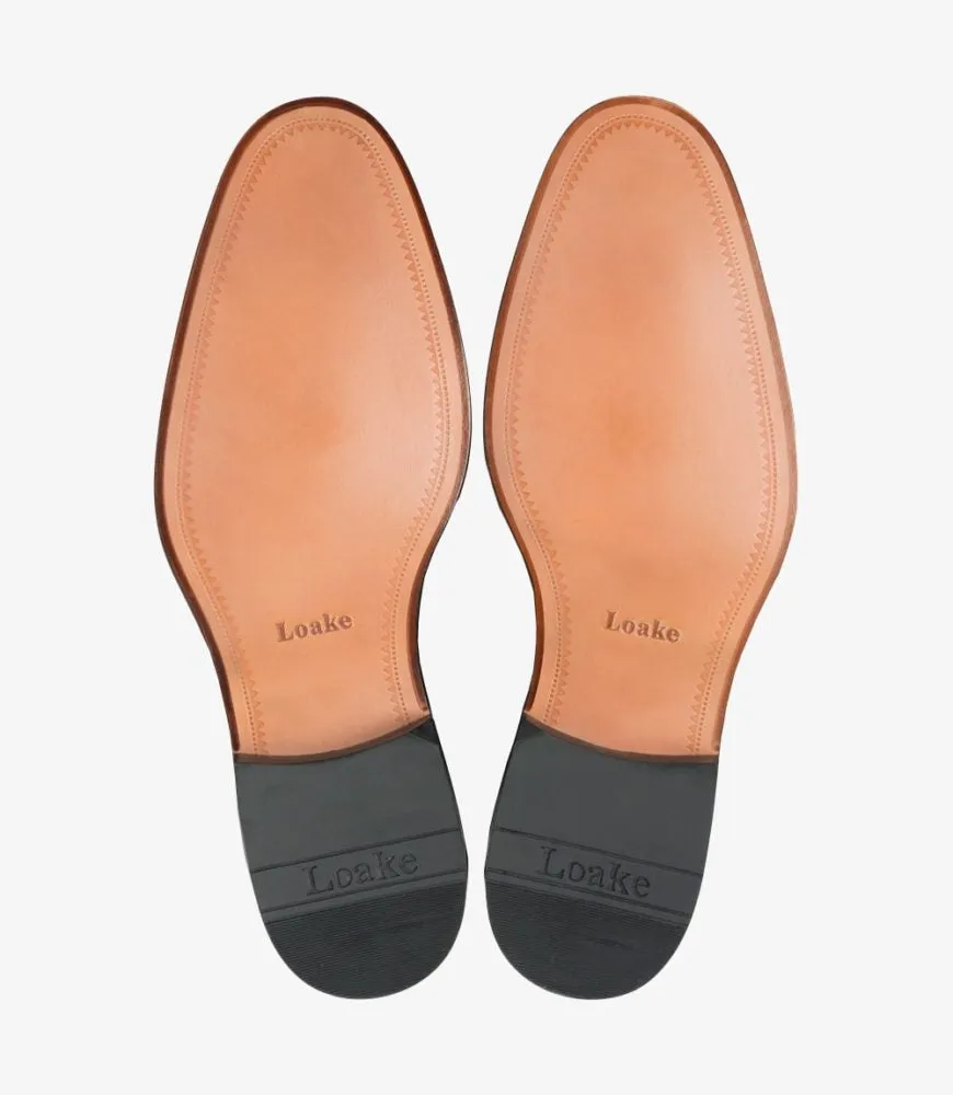 Loake Shoes Bow