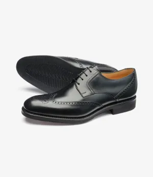 Loake - Sirius Black (Size 11 Only)