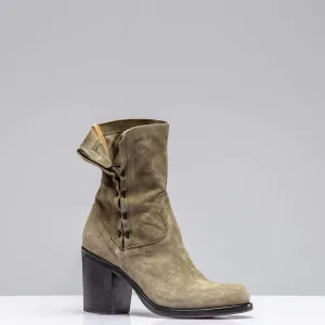 Lylita Low Boots