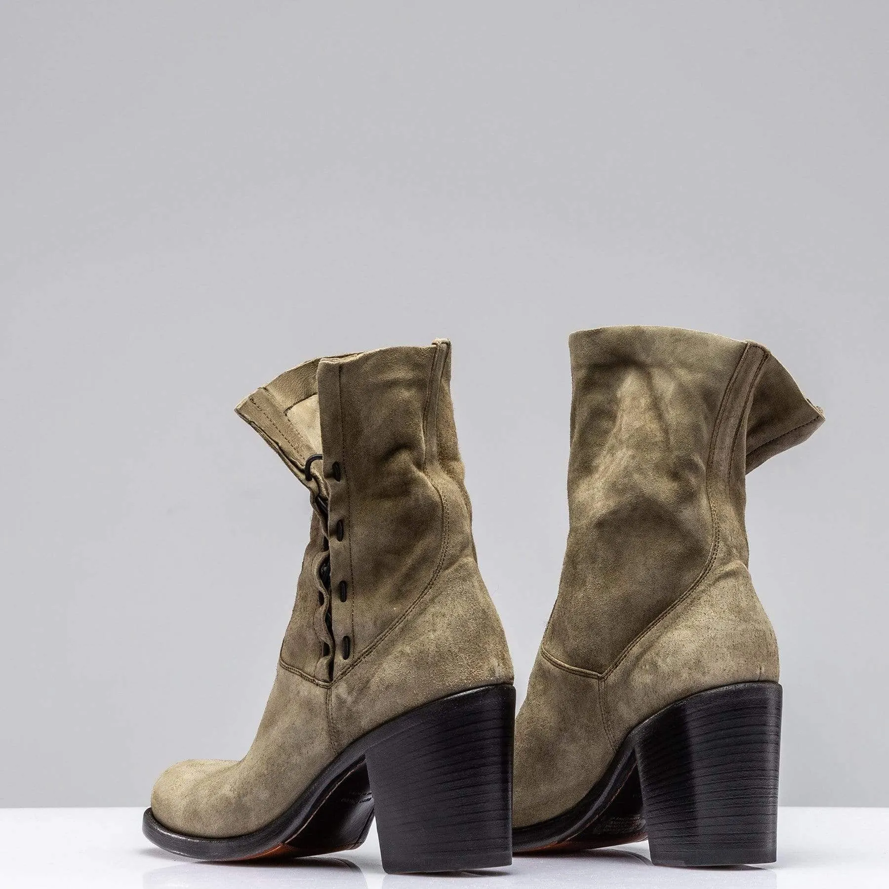 Lylita Low Boots