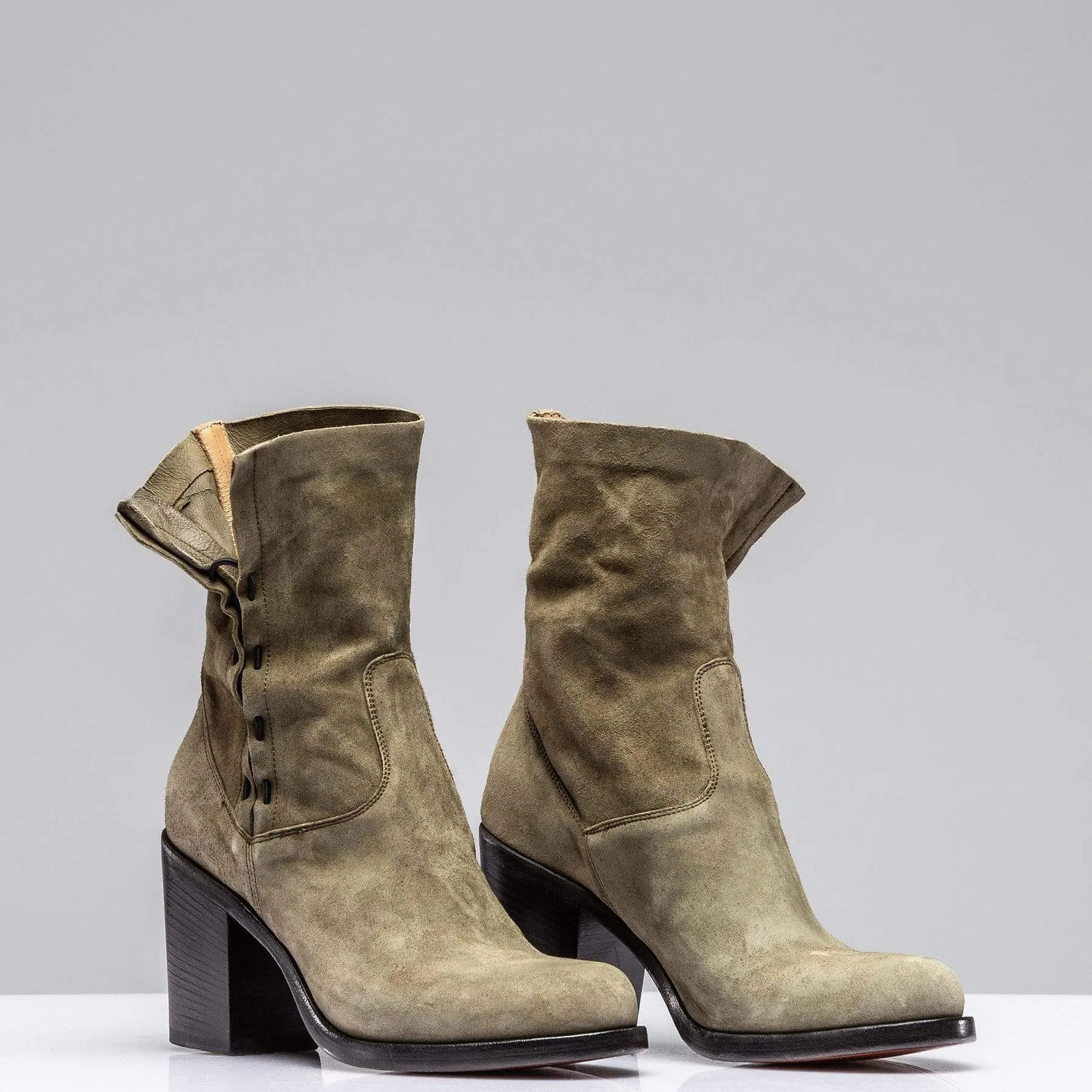 Lylita Low Boots