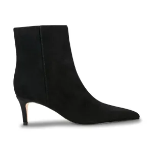 Marc Fisher Glorry Bootie Womens - BLK