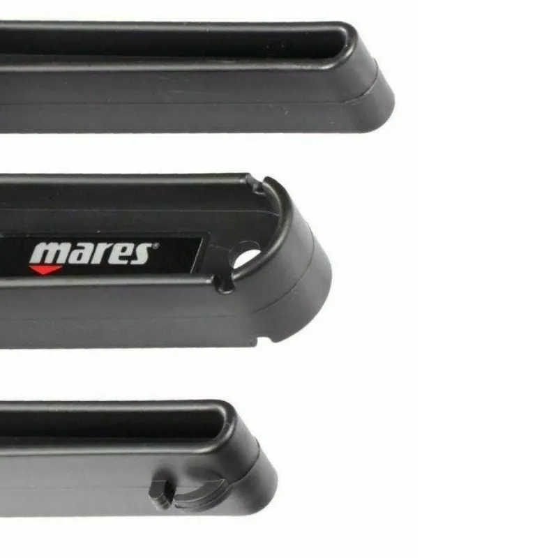 Mares Drysuit Hanger - Black