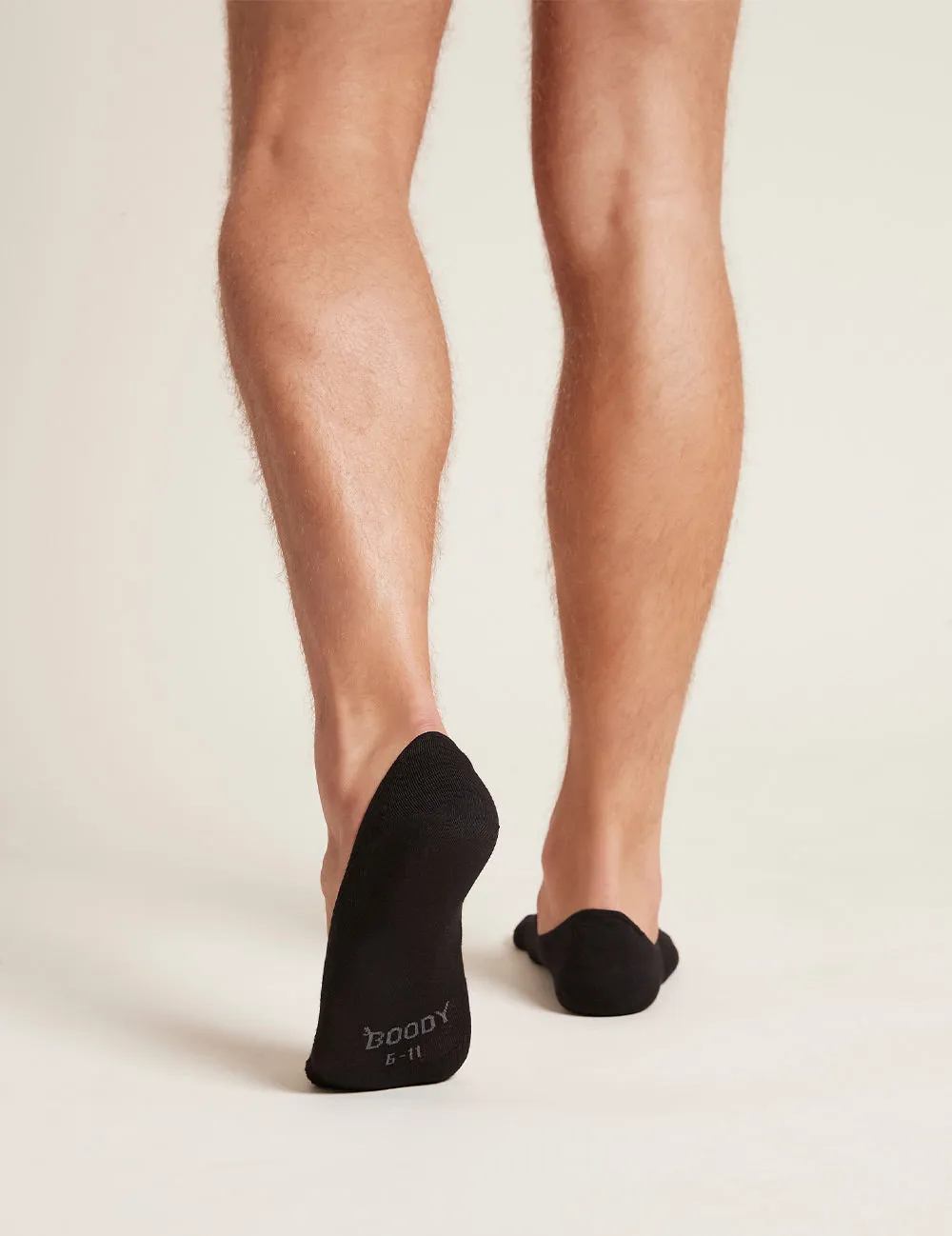 Men's Invisible Socks