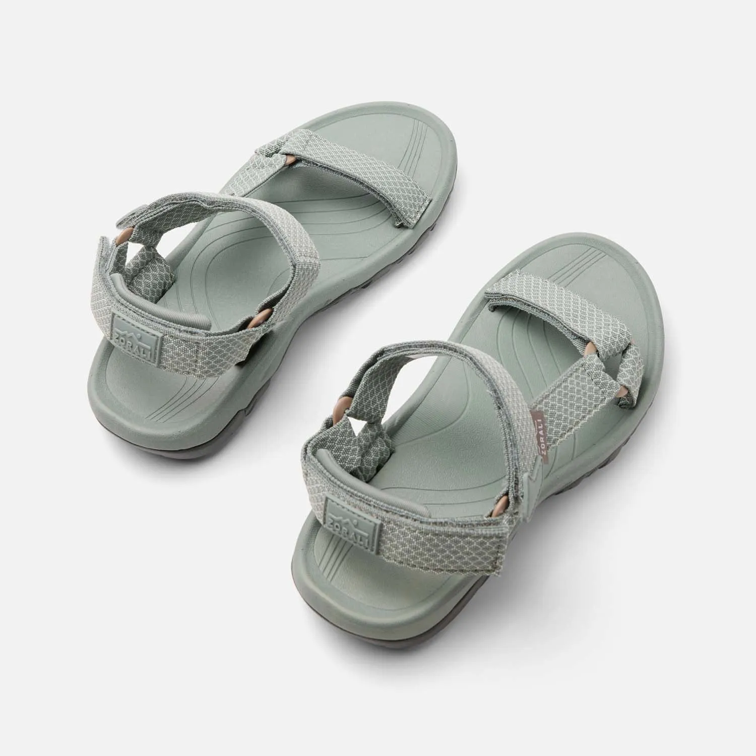 Mens Trailblazer Sandal Sage