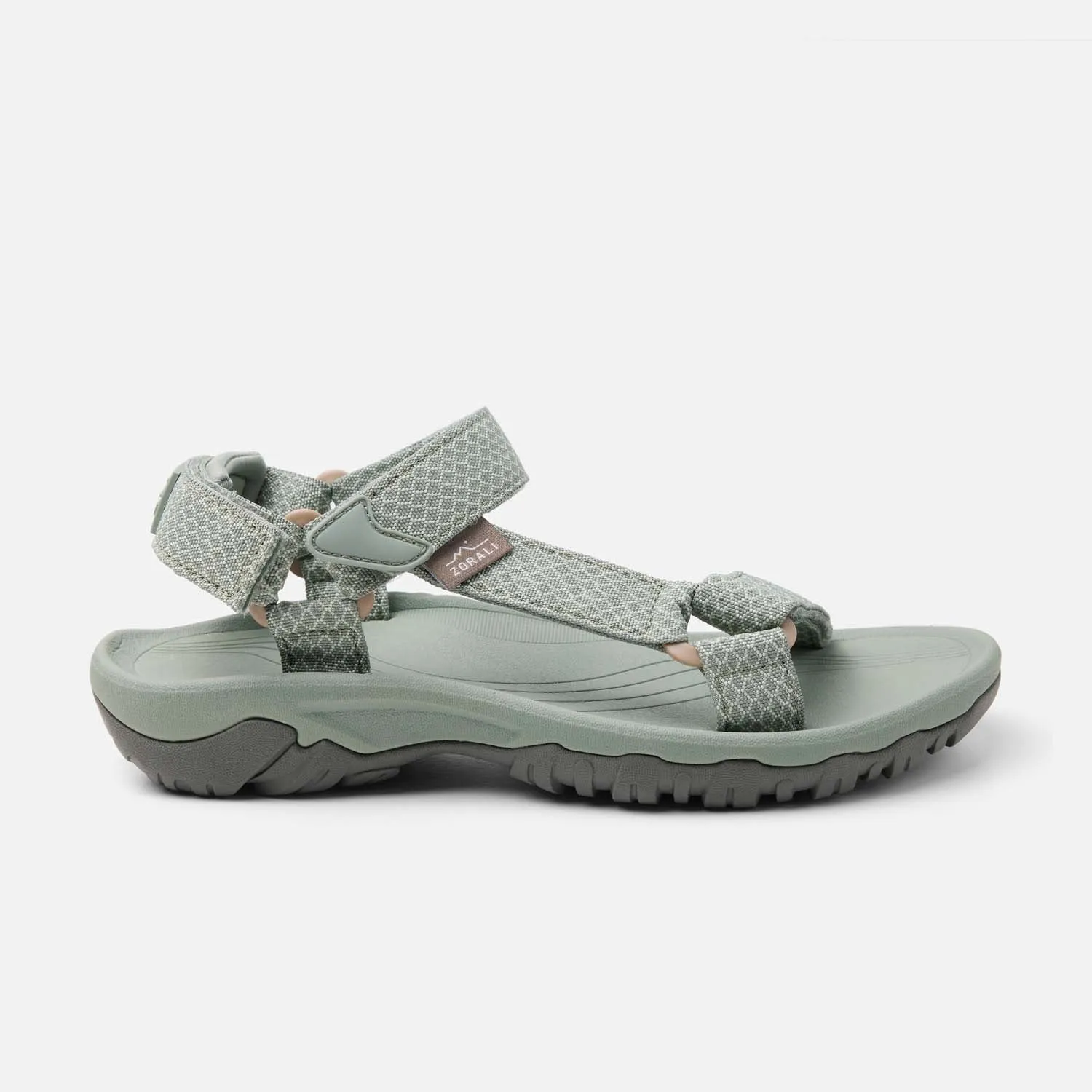 Mens Trailblazer Sandal Sage