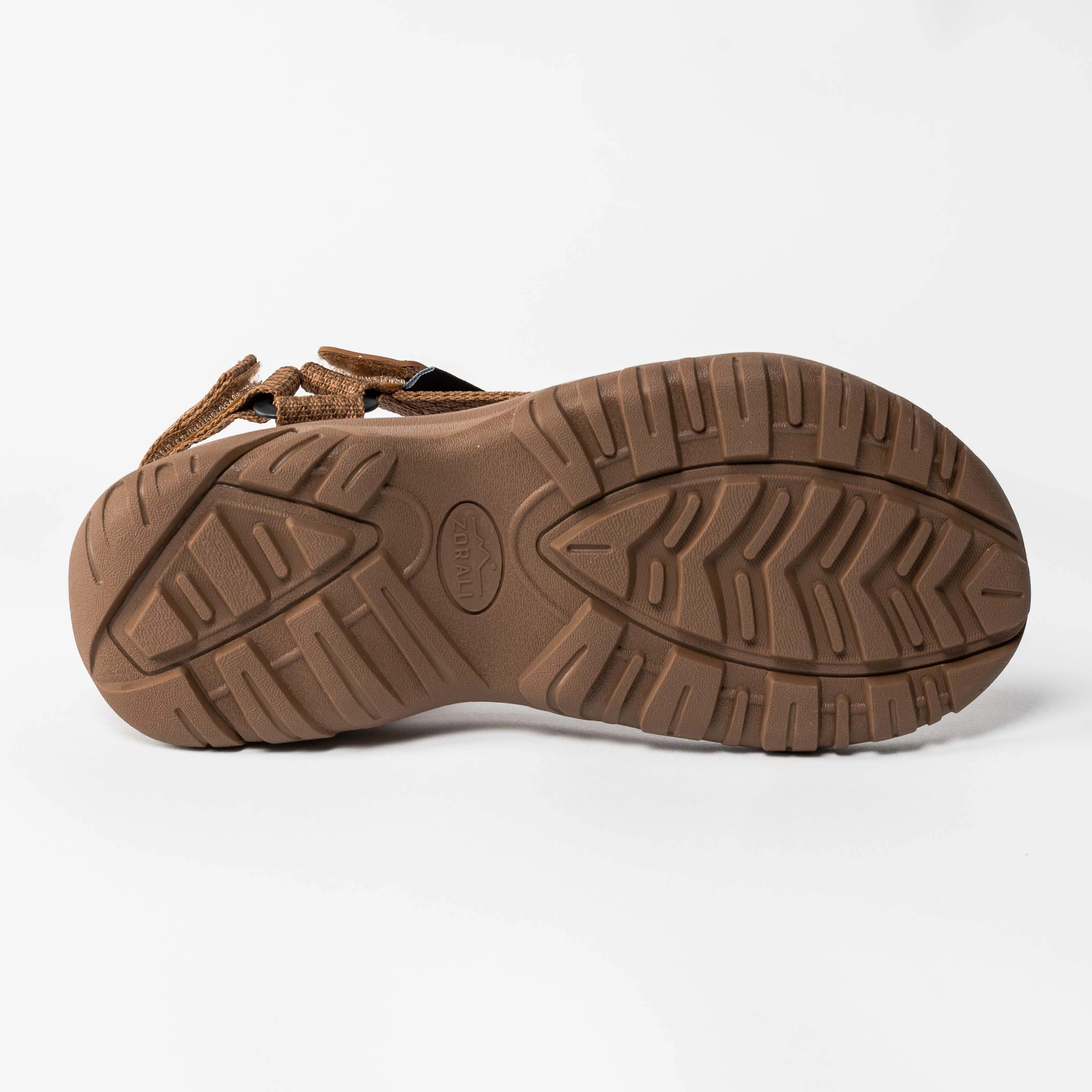 Mens Trailblazer Sandal Tan