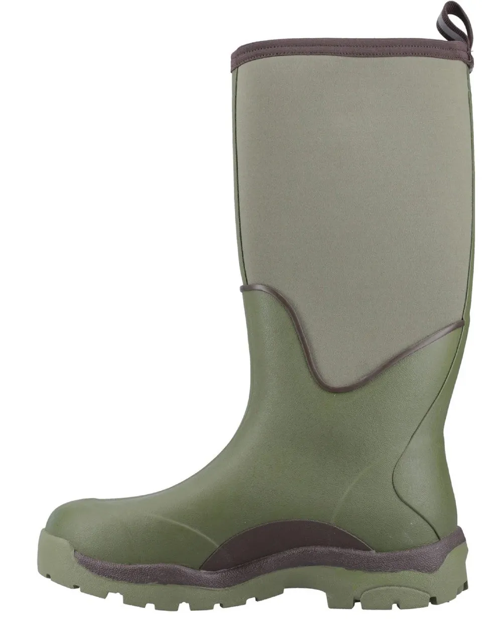 Muck Boots Calder Short Boots