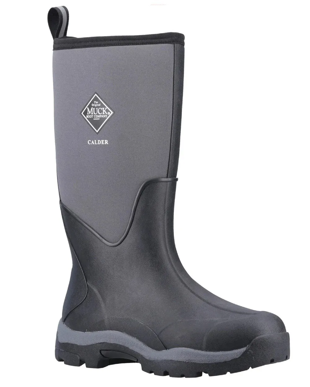 Muck Boots Calder Short Boots