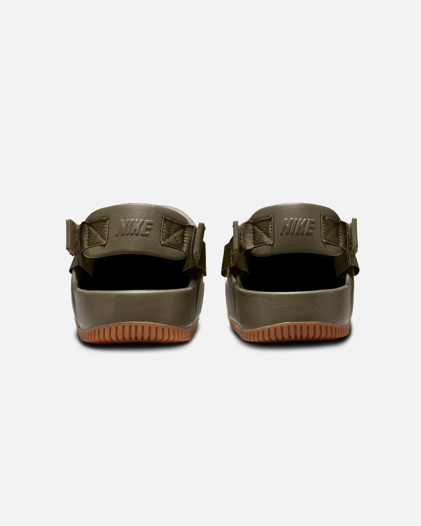 Nike Calm Mule Medium Olive