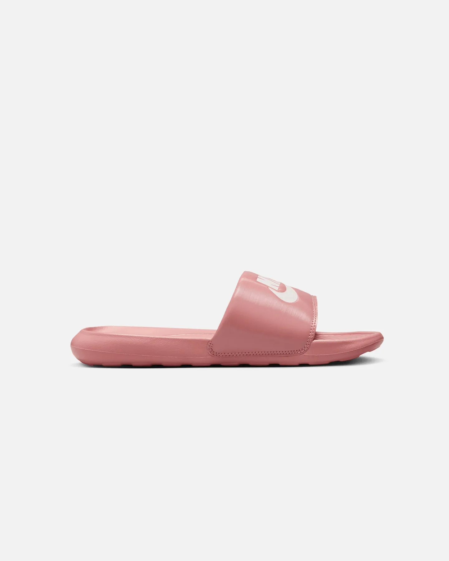 Nike Women's Victori One Slide Pink