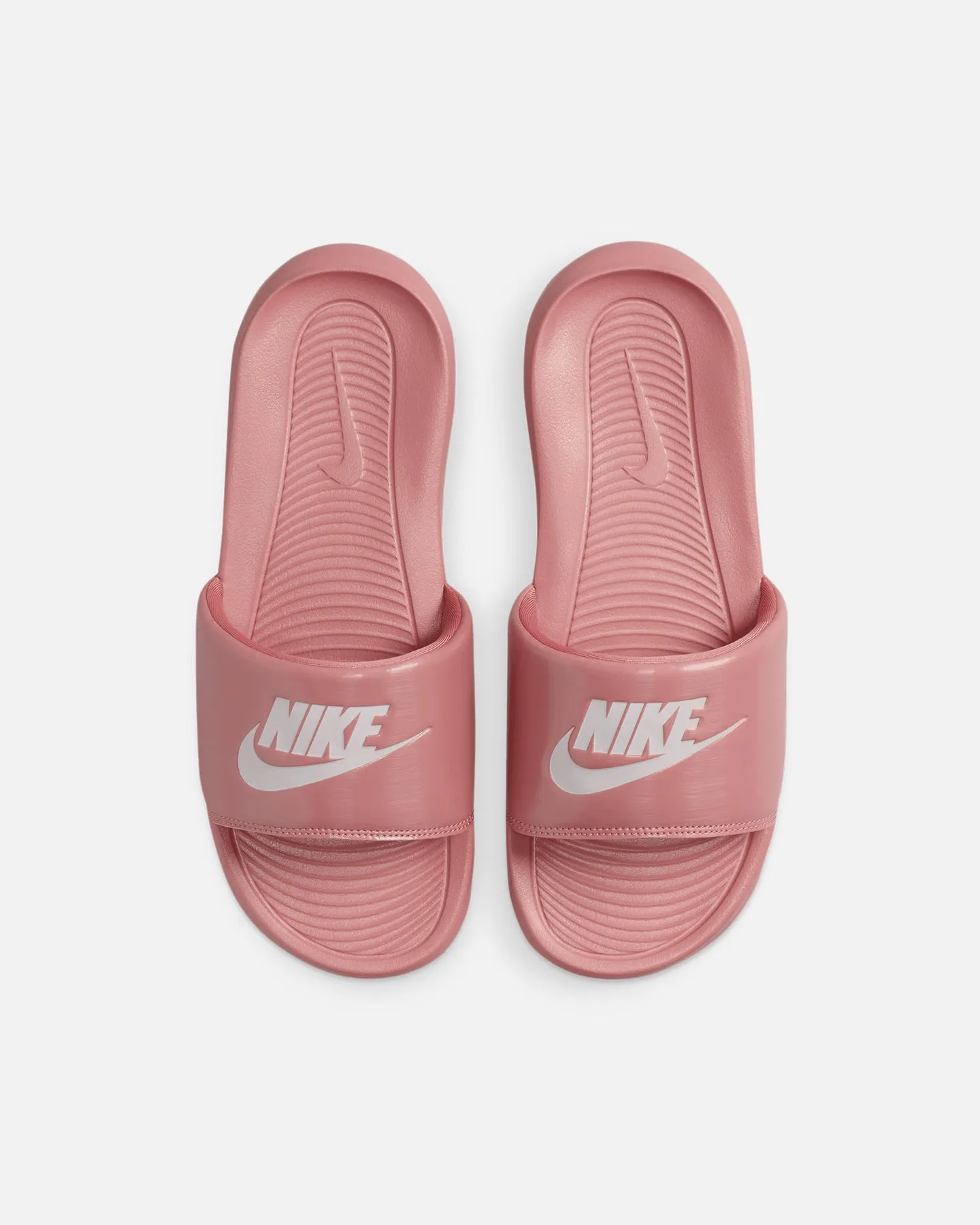 Nike Women's Victori One Slide Pink