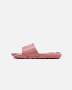 Nike Women's Victori One Slide Pink