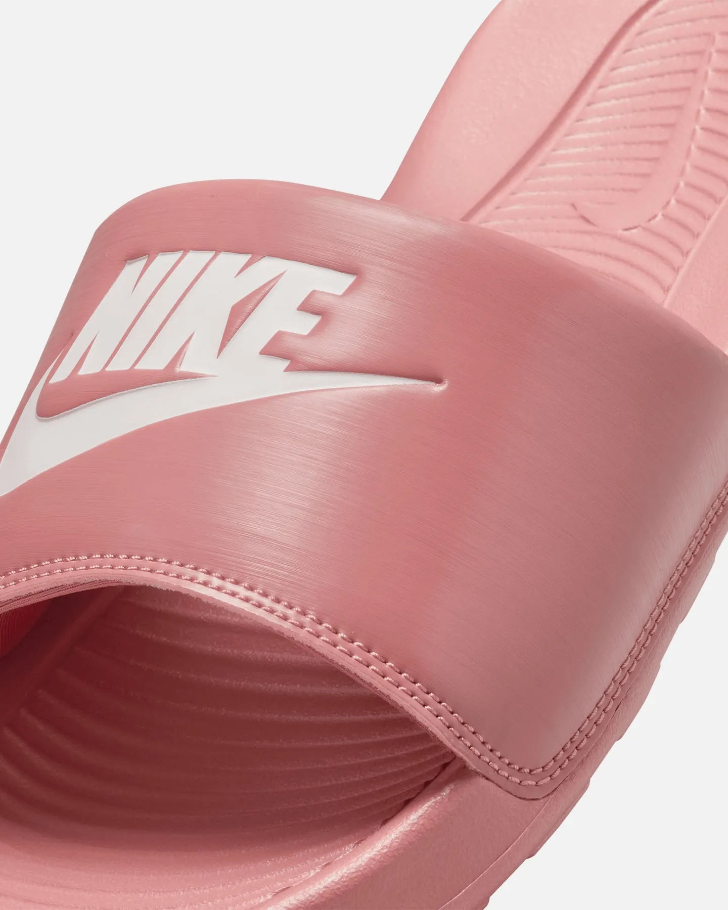 Nike Women's Victori One Slide Pink