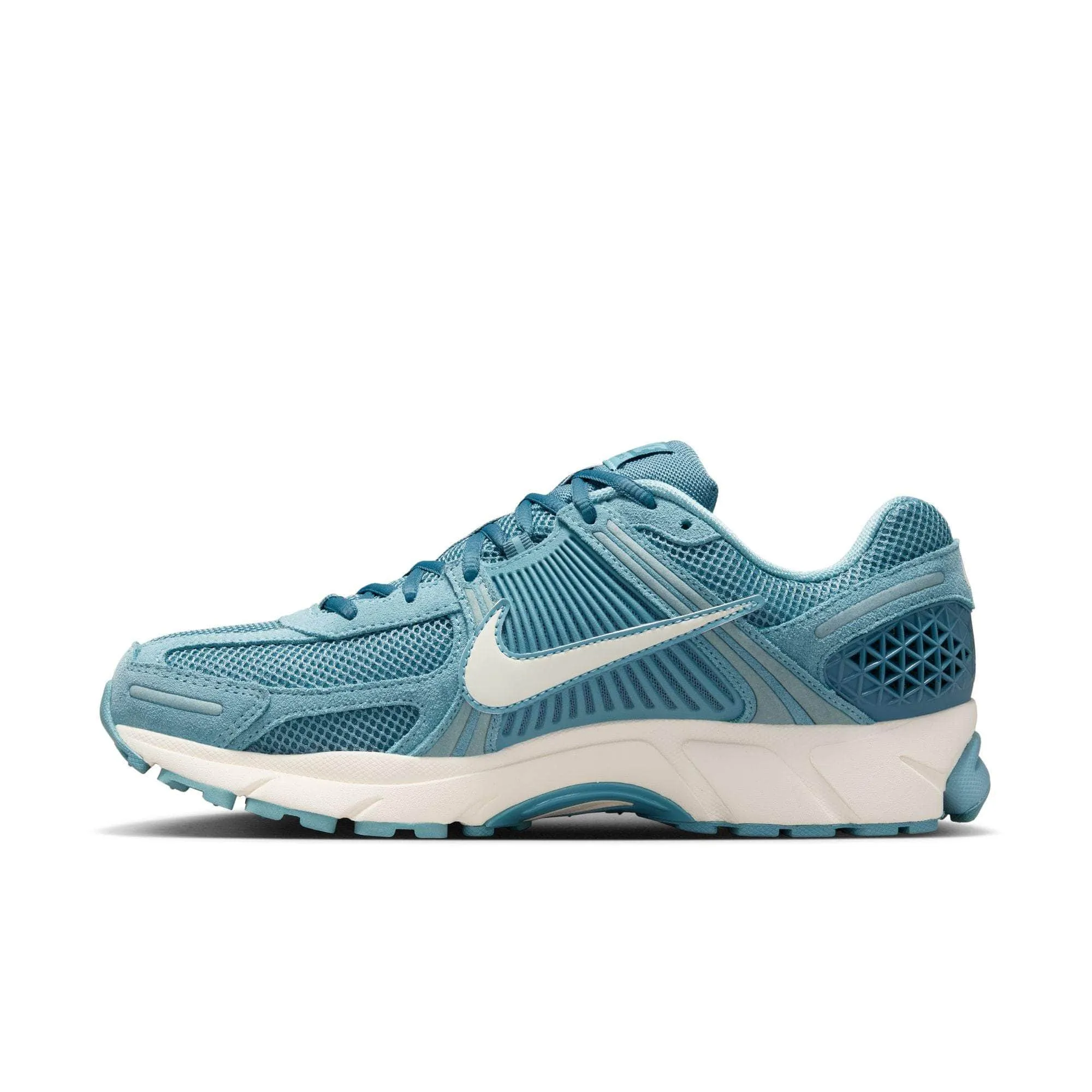 Nike Zoom Vomero 5 "Denim Turquoise"  - Men's