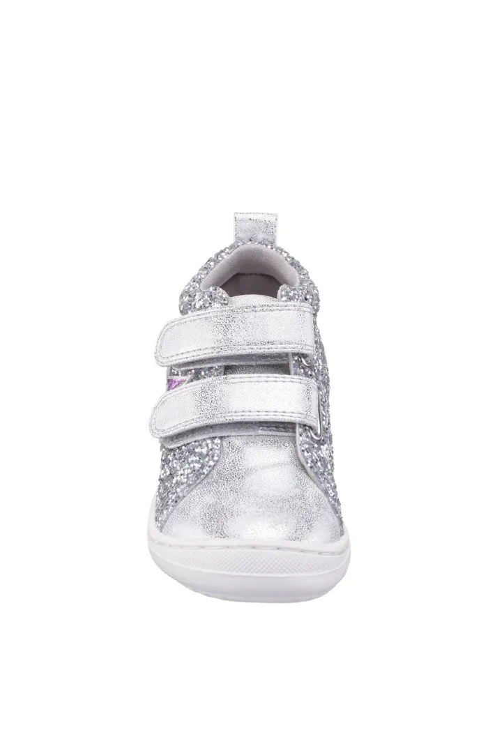 Nina Brinkly High Top Velcro Kids Sneaker