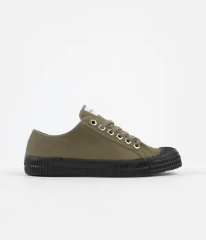 Novesta Star Master Shoes - 42 Military / 615 Black