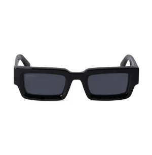 Off-White Lecce Sunglasses Black