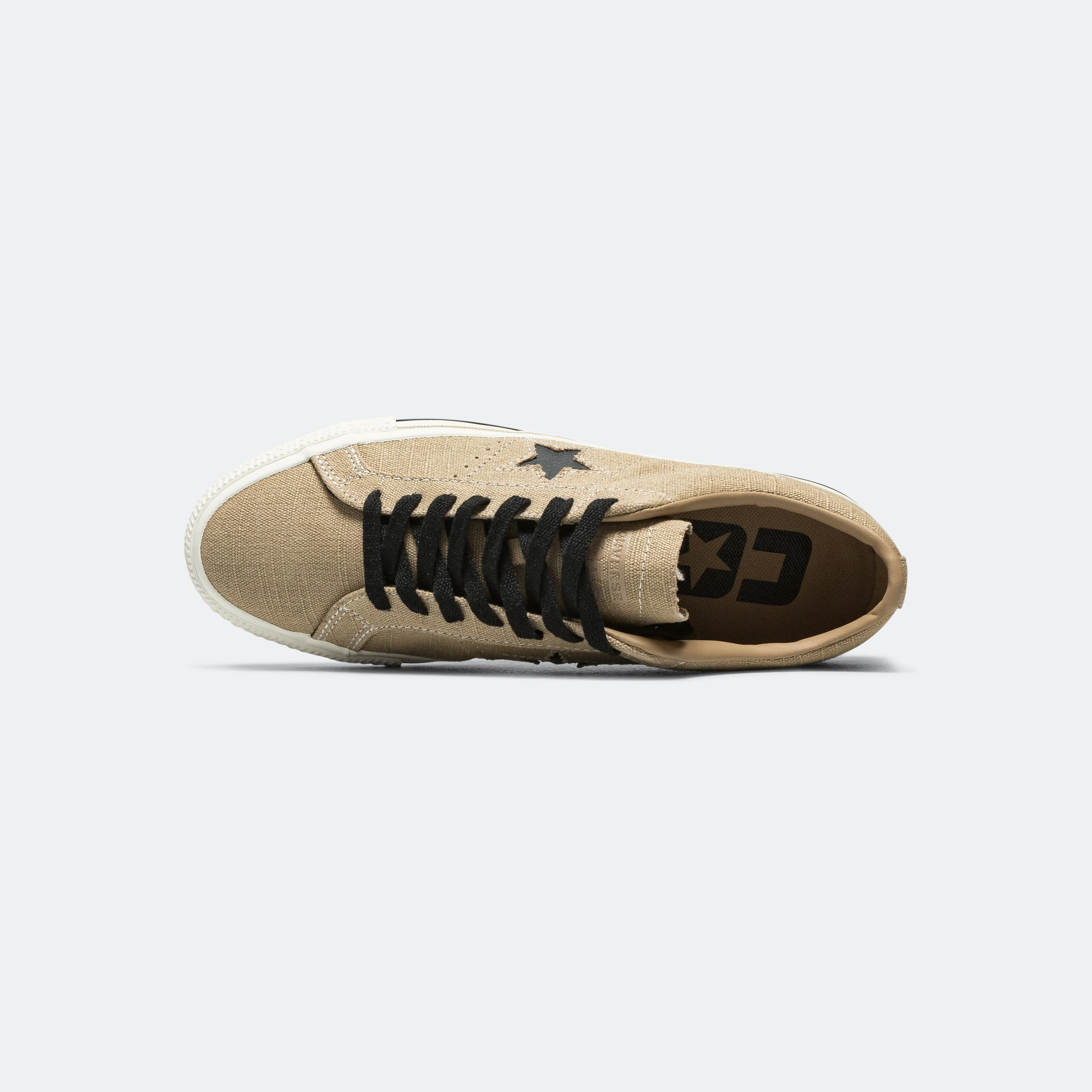 One Star Pro Low - Khaki