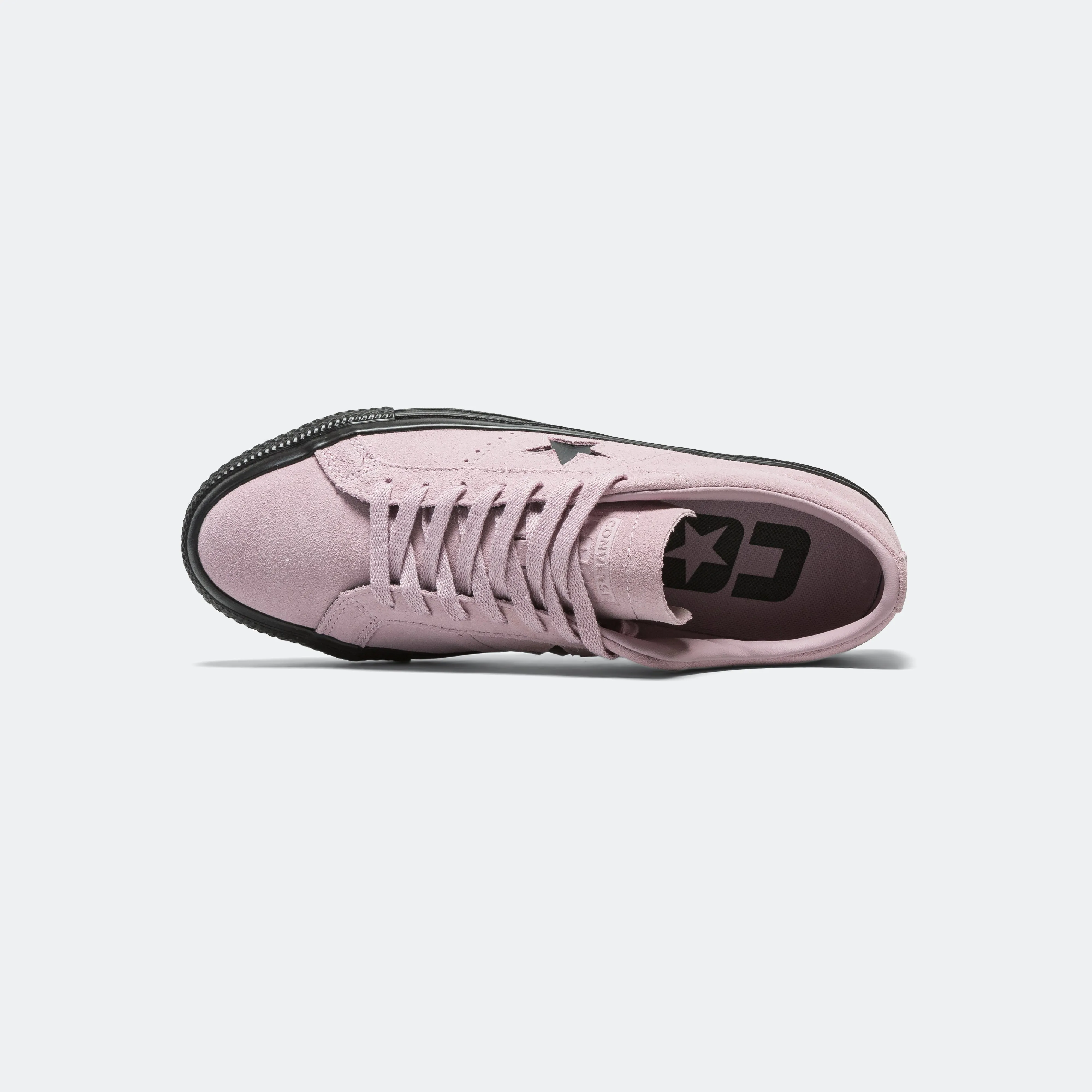 One Star Pro Suede - Violet/Black