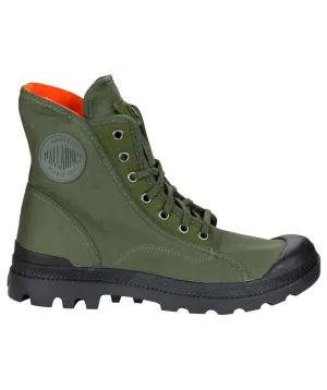 Pampa M65 Hi Boots