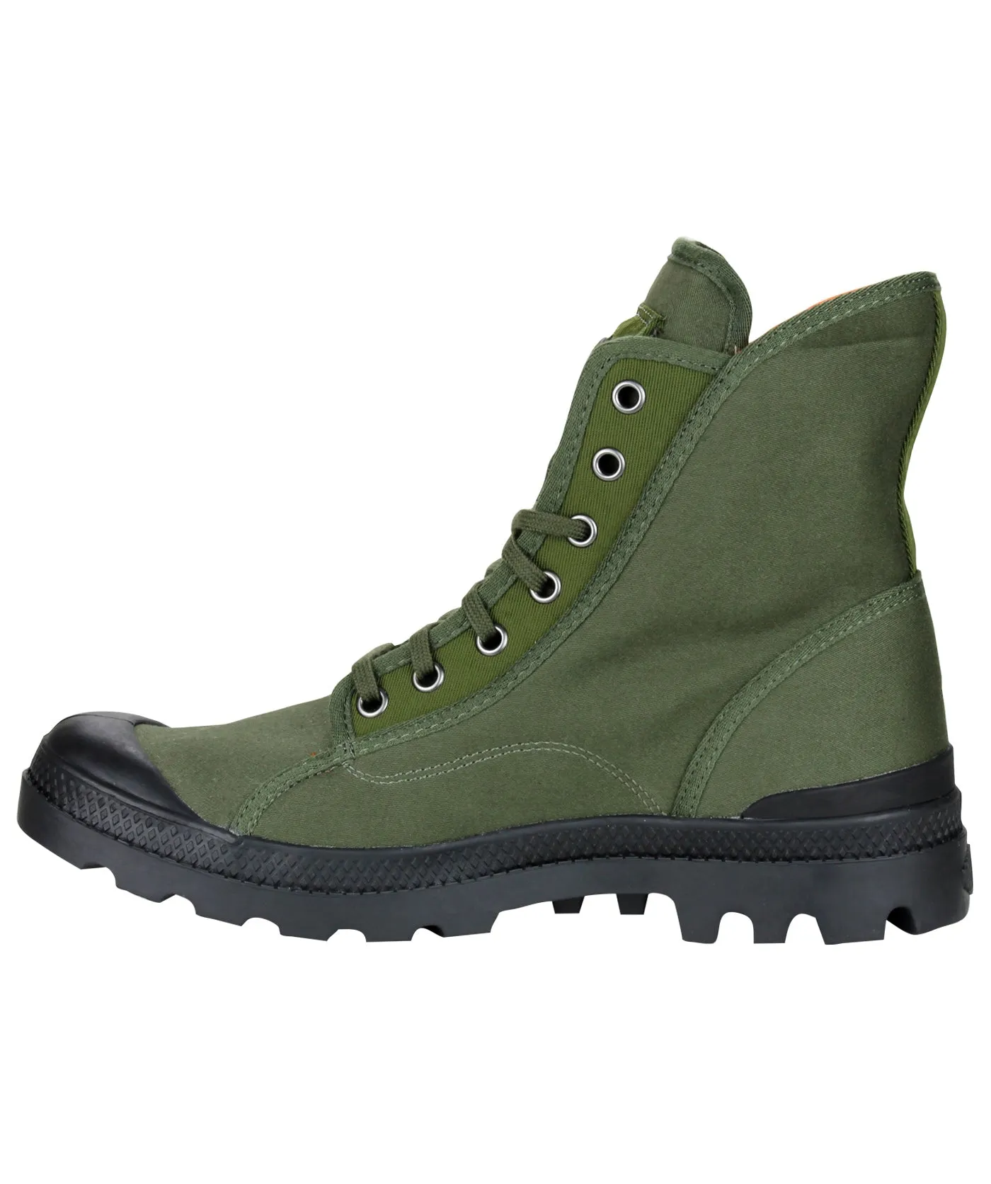 Pampa M65 Hi Boots