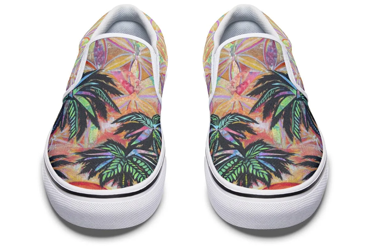 Playa Dreams Slip on Shoes