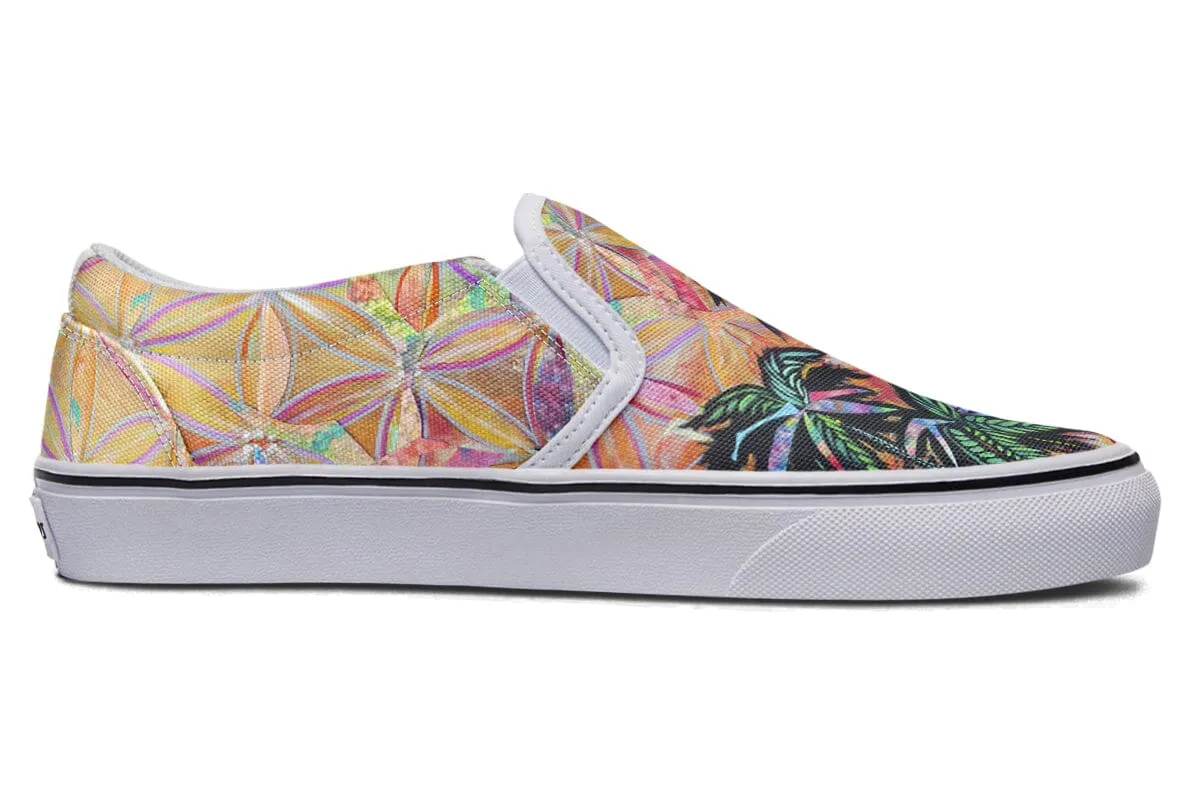 Playa Dreams Slip on Shoes