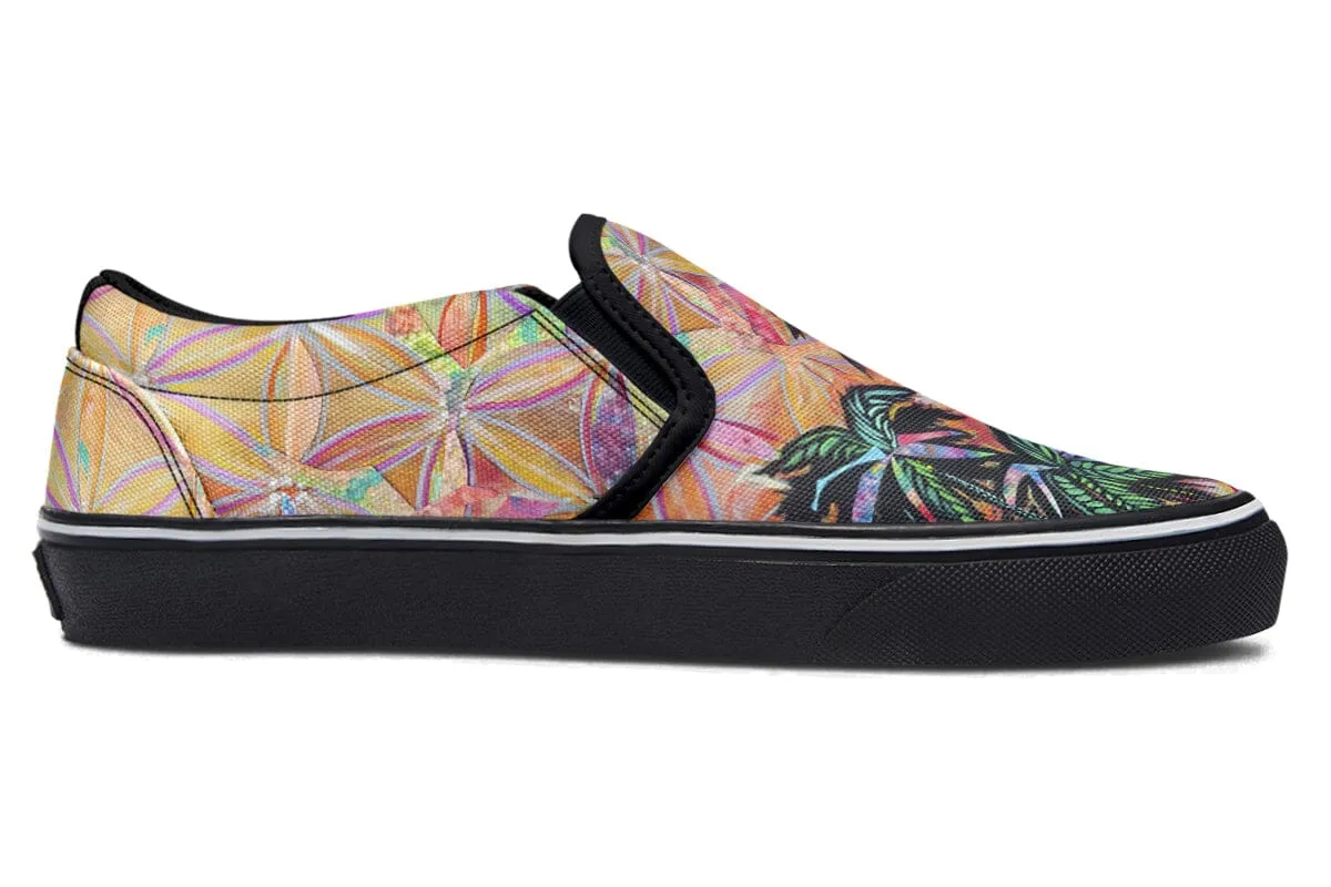 Playa Dreams Slip on Shoes