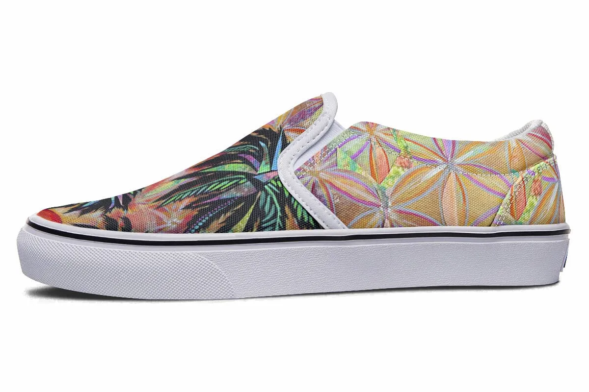 Playa Dreams Slip on Shoes