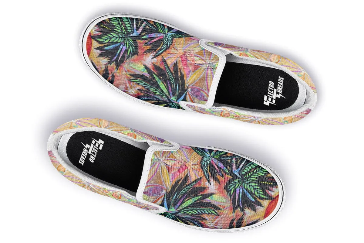 Playa Dreams Slip on Shoes