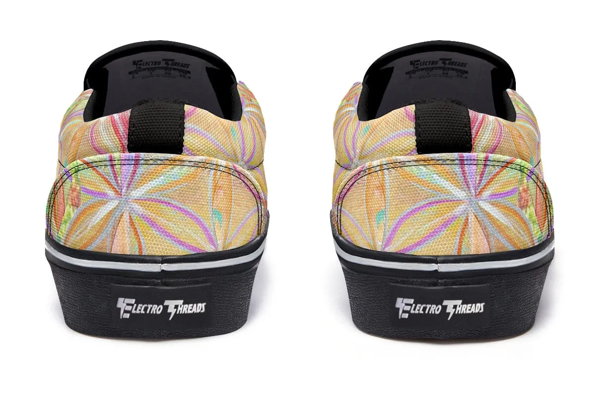 Playa Dreams Slip on Shoes