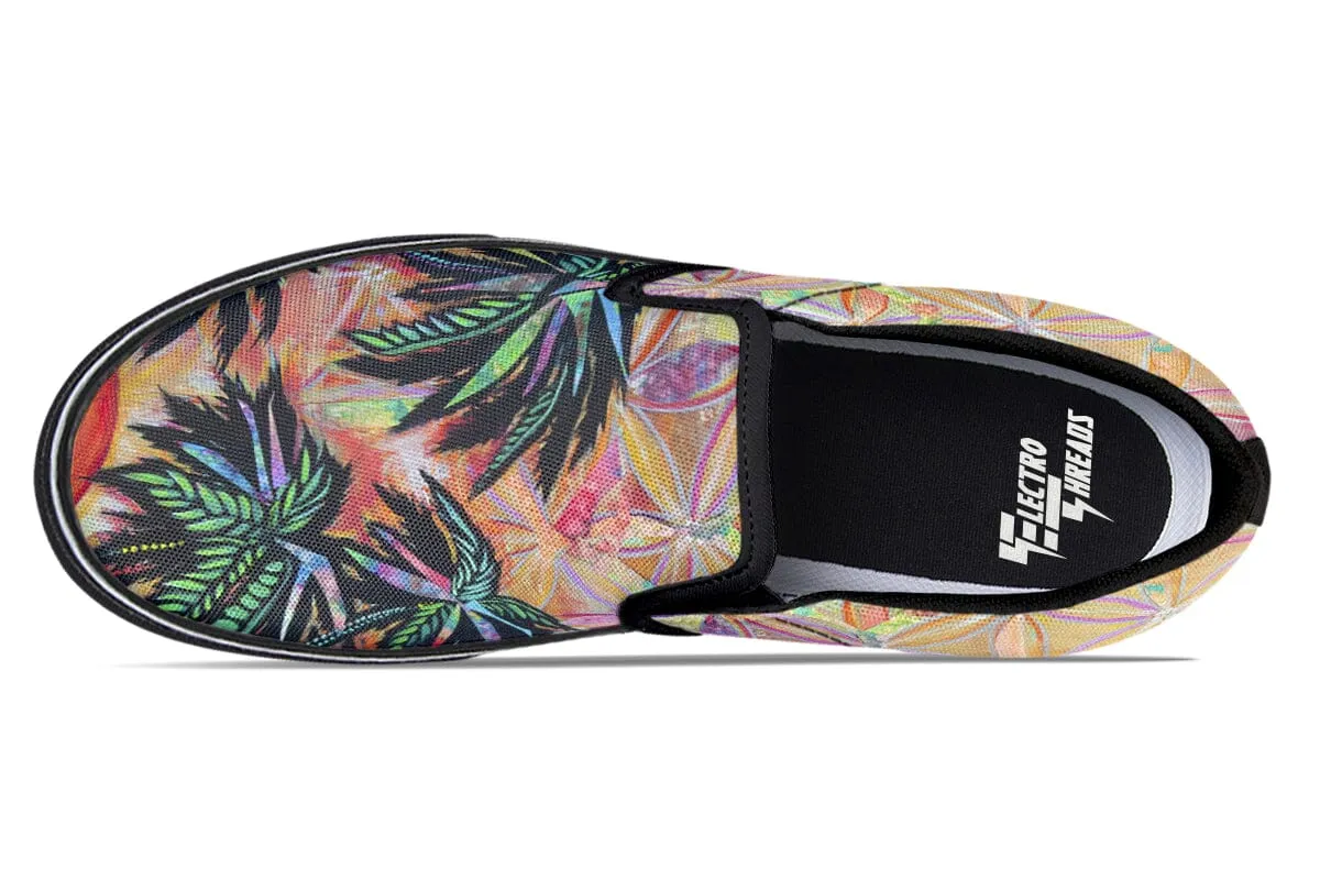 Playa Dreams Slip on Shoes