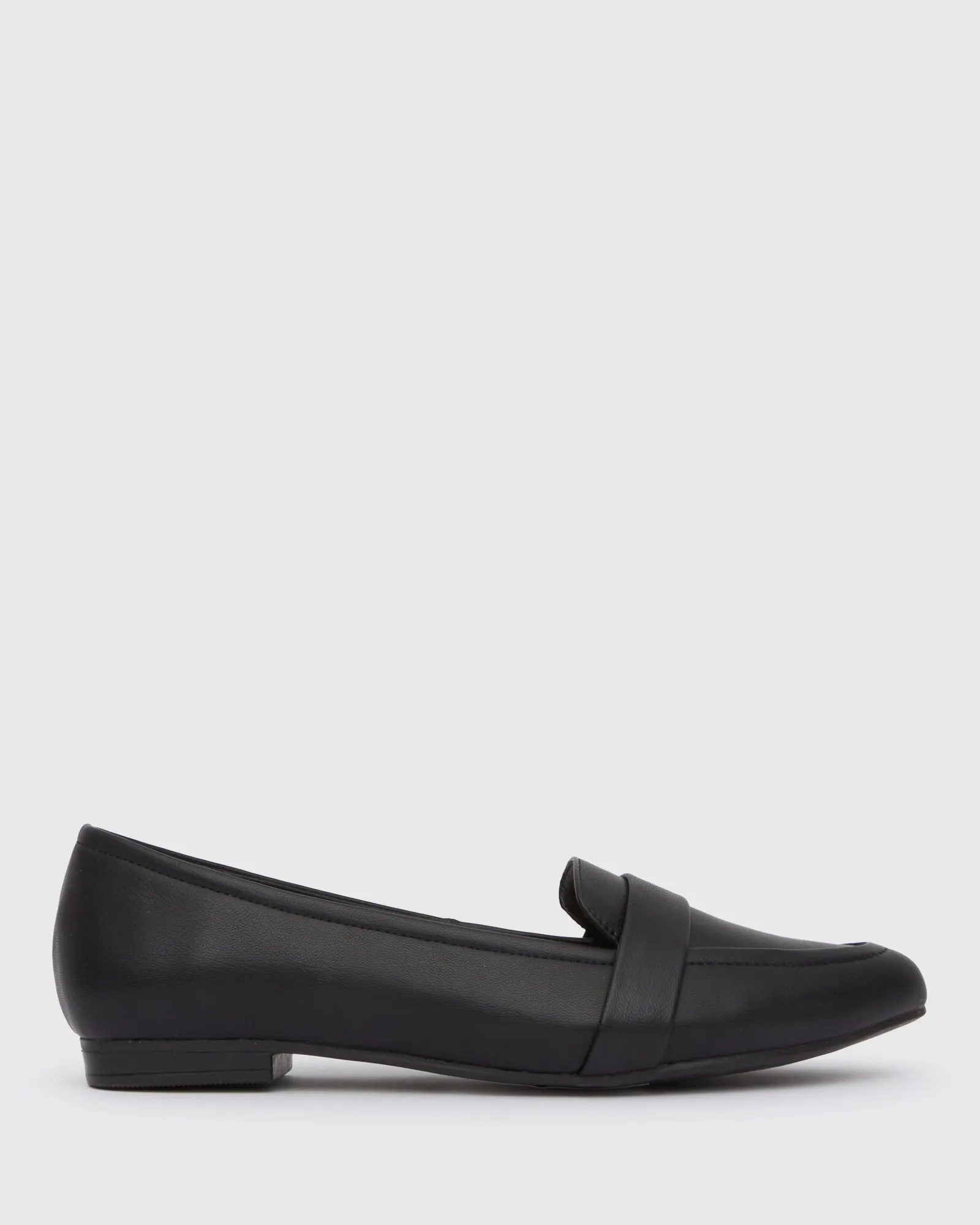 PRE-ORDER GIANNI Pointed Toe Flats