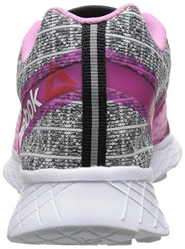 Reebok Women's Sublite Speedpak Athletic MT Running Shoe