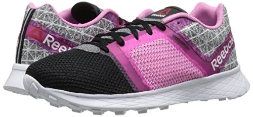 Reebok Women's Sublite Speedpak Athletic MT Running Shoe