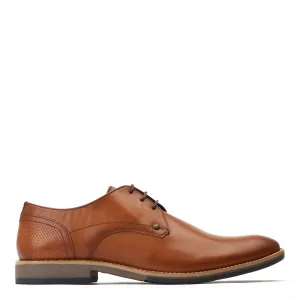 Ridley Waxy Derby Shoes