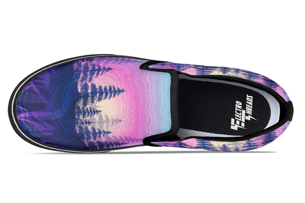 Rooted in Color Slipons Slip on Shoes